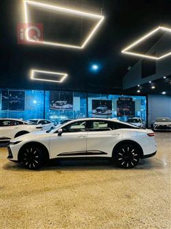 تۆیۆتا کراون